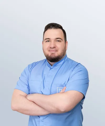 Подойников Иван Вениаминович