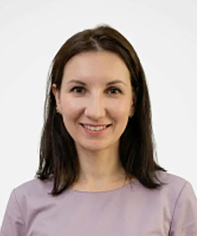 Подрухина Юлия Владимировна