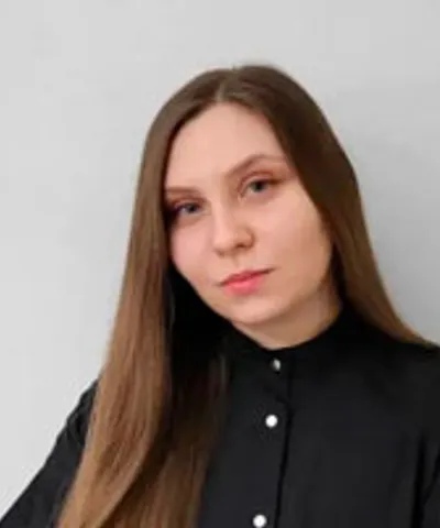 Подшивалова Анастасия Олеговна