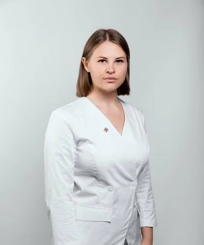 Погорецкая Галина Евгеньевна