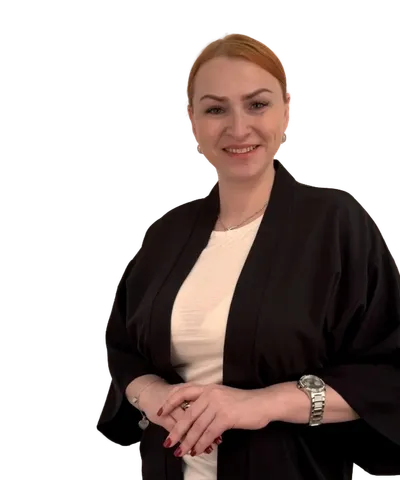 Погосова Светлана Игоревна