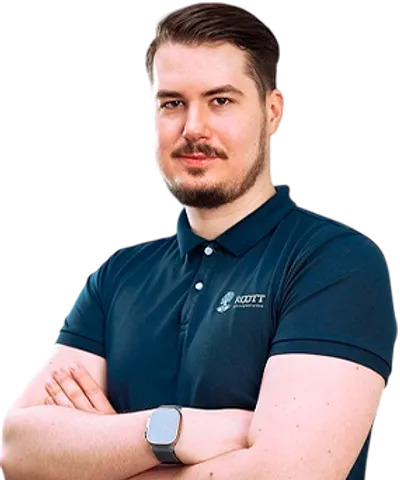 Покиров Денис Константинович