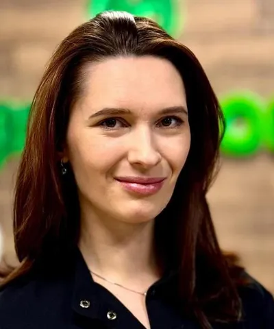 Полина Николаевна Мешкова