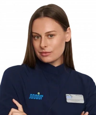 Полторак Ася Дмитриевна