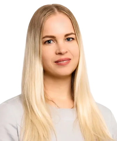 Поляева Анна Ивановна