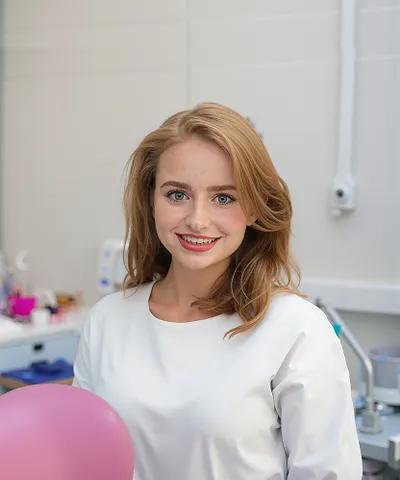 Полякова Диана Олеговна