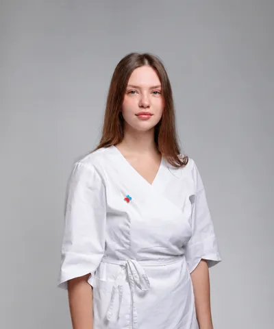 Помазкова Анастасия Александровна
