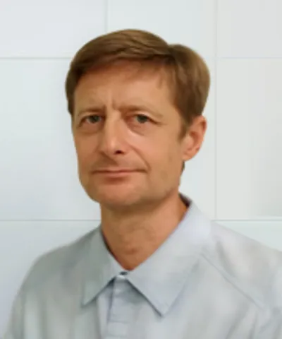 Пономаренко Петр Владимирович