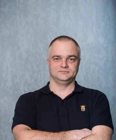 Пономарев Андрей Андреевич