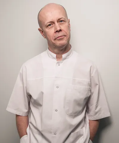 Пономарев Игорь Алексеевич