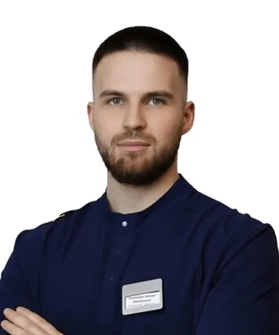 Пономарев Михаил Михайлович