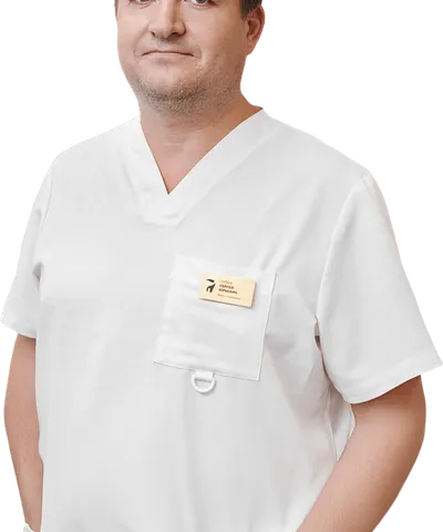 Попков Сергей Юрьевич