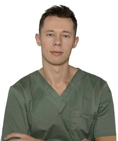 Попов Михаил Михайлович