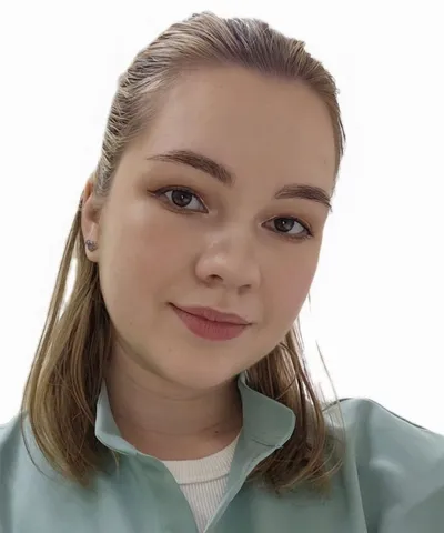Попова Екатерина Михайловна