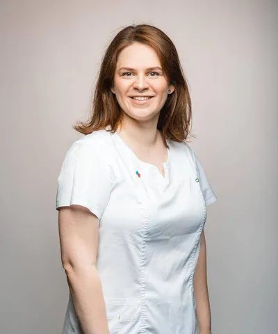 Попова Ольга Владимировна