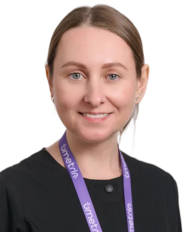 Попова Татьяна Александровна