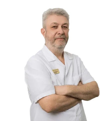 Попович Павел Леонидович