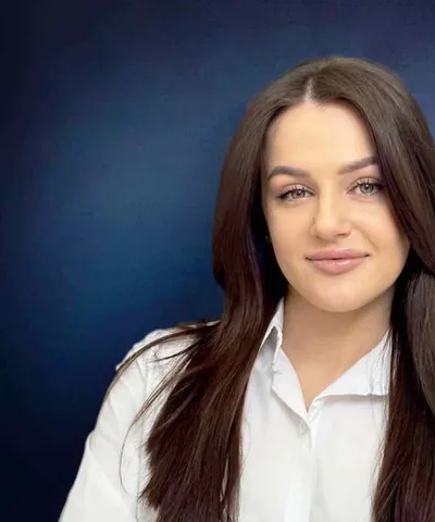 Попрядухина Анна Олеговна
