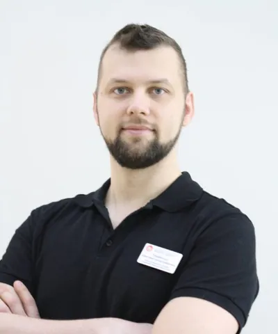 Порфенчук Дмитрий Александрович