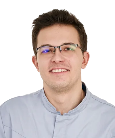 Портных Василий Олегович