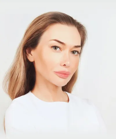 Порядкова Ольга Николаевна