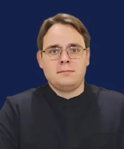Постников Никита Антонович