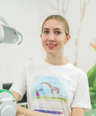 Поступайло Татьяна Николаевна