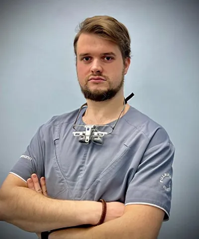 Потемкин Александр Сергеевич