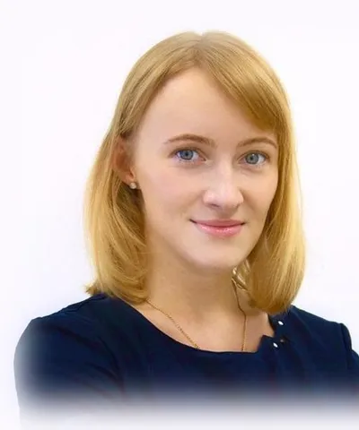Позлутко Мария Николаевна