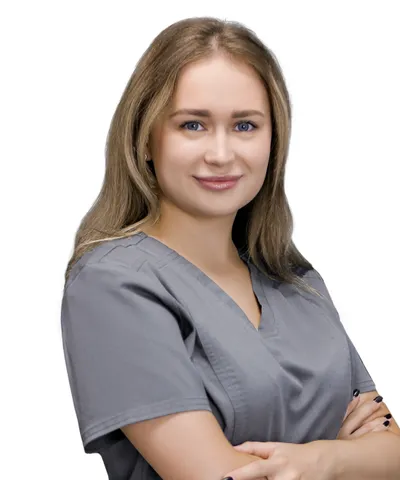 Прасолова Евгения Михайловна