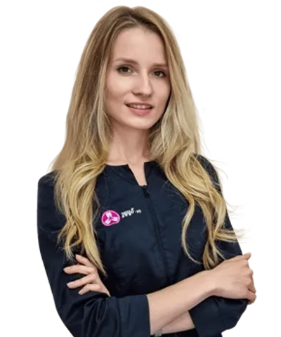 Предеина Елена Сергеевна