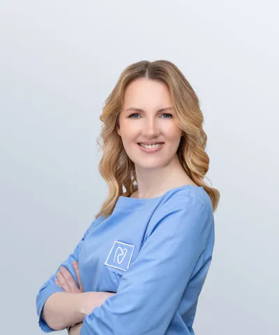 Прибыткова Ирина Сергеевна