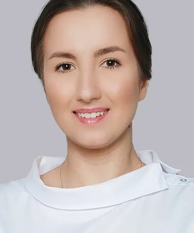 Приступа Алиса Вадимовна
