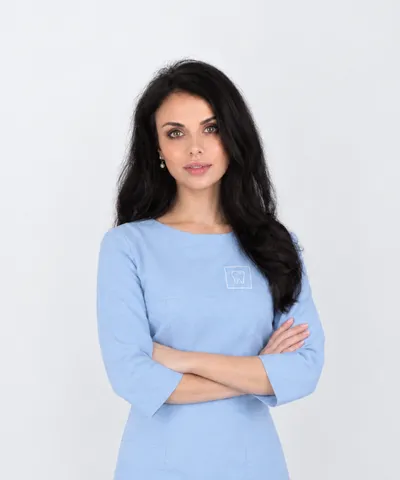 Привезенова Александра Евгеньевна
