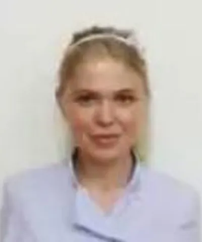 Прохоренко Анна Андреевна