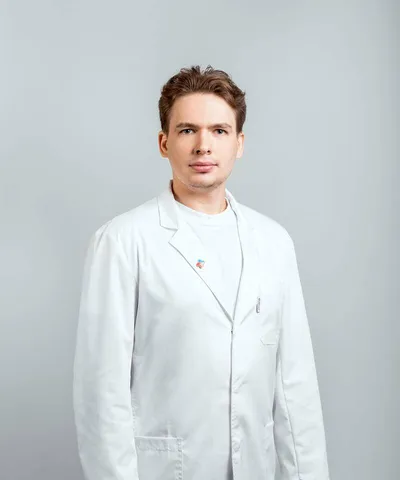 Прохоров Иван Васильевич