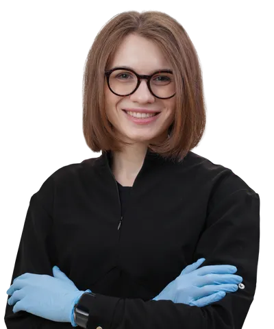 Проскоков Никита Алексеевич