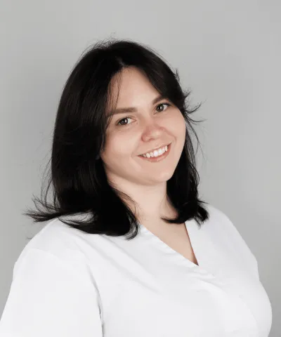 Просветова Елизавета Александровна
