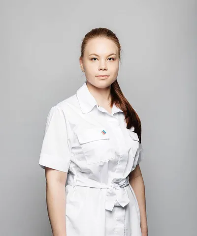 Пучкова Анастасия Андреевна