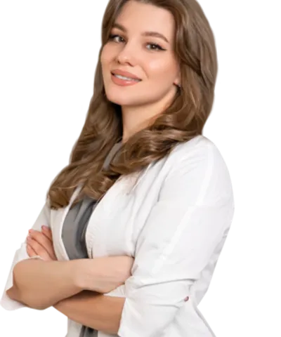 Пухликова Диана Ханаматовна