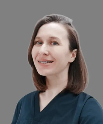Пушкина Галина Андреевна