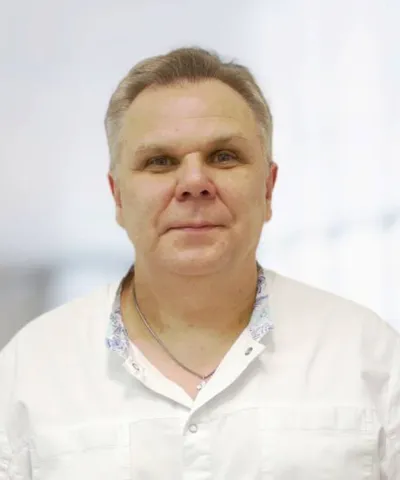 Рачков Михаил Васильевич
