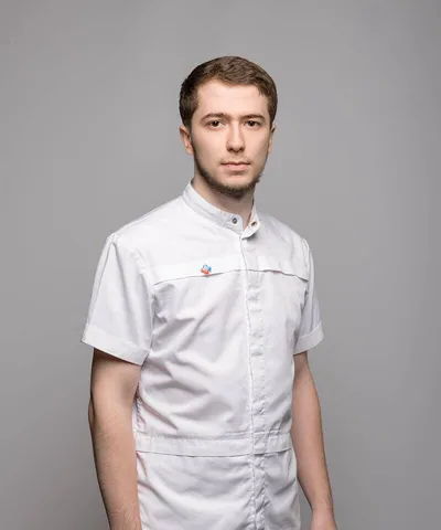 Раджабов Селим Русланович