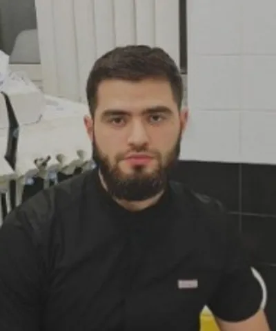 Рагимов Рауф Фазилович