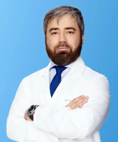 Рахматуллаев Джабраил Камильевич