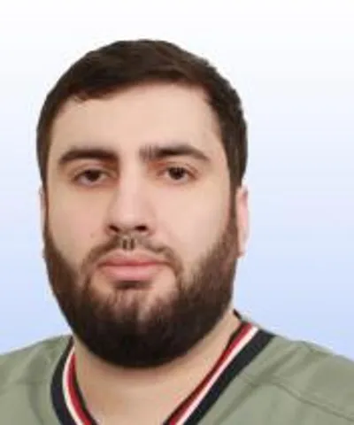 Рамазанов Шакир Ахмедкадиевич