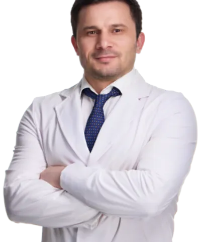Расулов Алибек Расулович