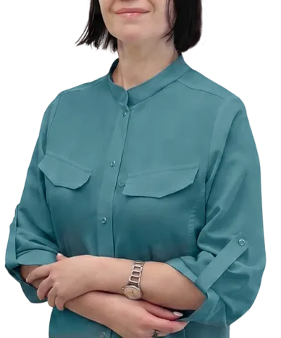 Разбойникова Юлия Андреевна
