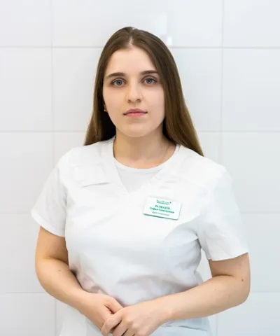Размадзе Софья Семеновна