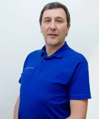 Разуваев Сергей Николаевич